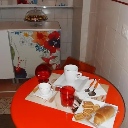 Al Vicoletto Di Trastevere Rom