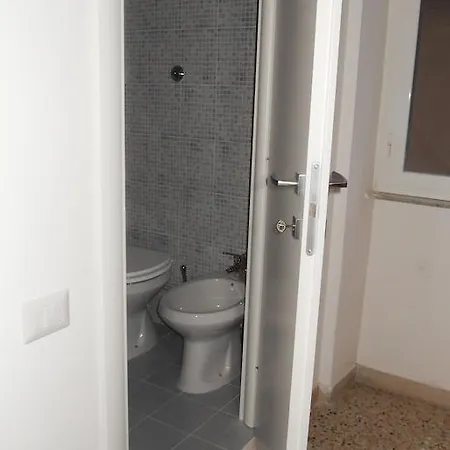 Bed & Breakfast Al Vicoletto Di Trastevere *