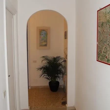 Bed & Breakfast Al Vicoletto Di Trastevere