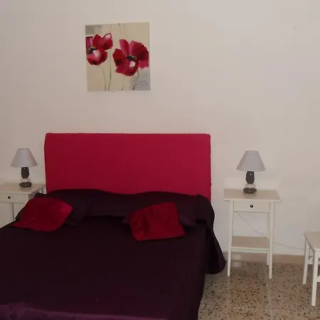 Bed & Breakfast Al Vicoletto Di Trastevere Roma