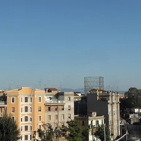 Bed & Breakfast Al Vicoletto Di Trastevere
