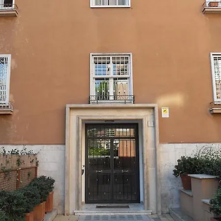 Bed & Breakfast Al Vicoletto Di Trastevere