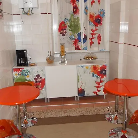 Bed & Breakfast Al Vicoletto Di Trastevere Roma