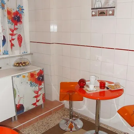 Bed & Breakfast Al Vicoletto Di Trastevere *