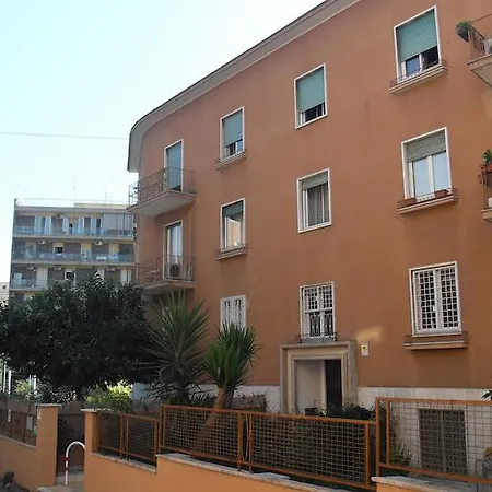 Bed & Breakfast Al Vicoletto Di Trastevere
