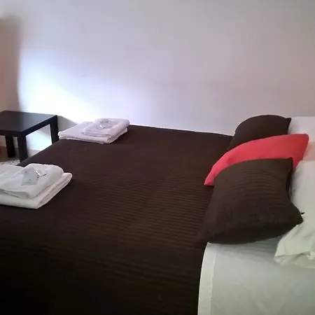 Al Vicoletto Di Trastevere Roma