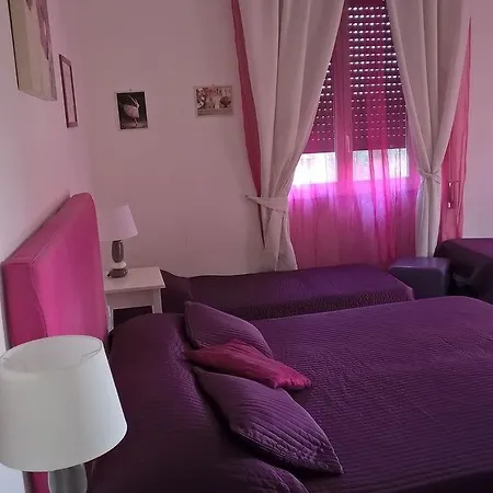 Bed & Breakfast Al Vicoletto Di Trastevere *