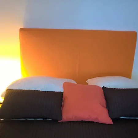 Al Vicoletto Di Trastevere Bed & Breakfast *