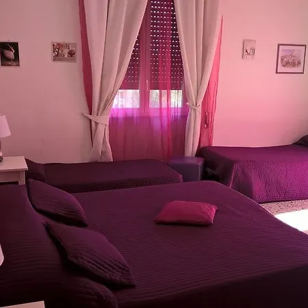 Al Vicoletto Di Trastevere Bed & Breakfast *